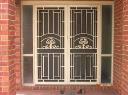 Security Doors & Security Grilles in Melbourne logo